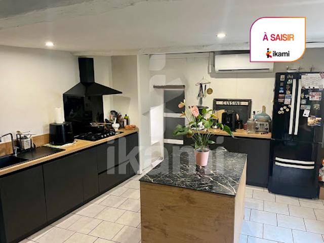 Maison vente à Périgueux, Campsegret