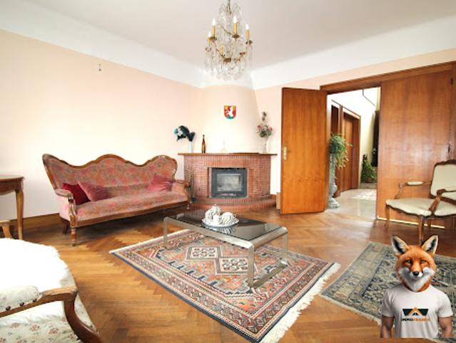 Maison vente à Belfort, Delle