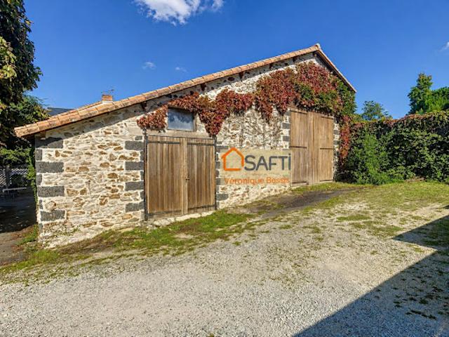 Maison vente à La Roche-sur-Yon, La Roche-sur-yon