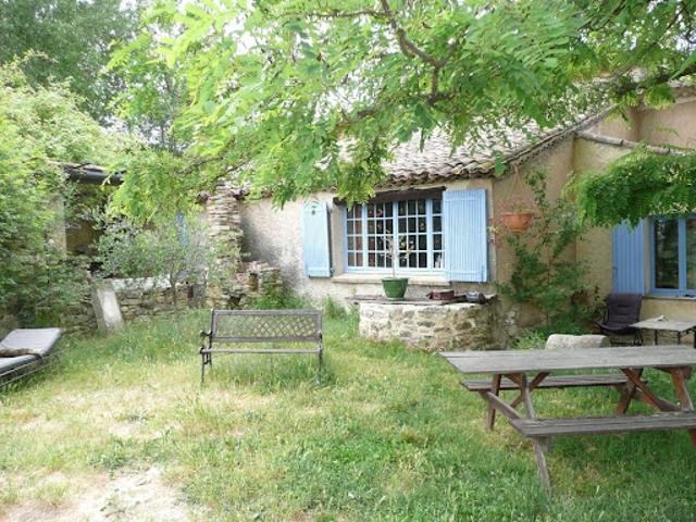 Maison vente à Apt, Ménerbes