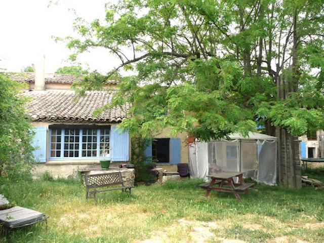 Maison vente à Apt, Ménerbes