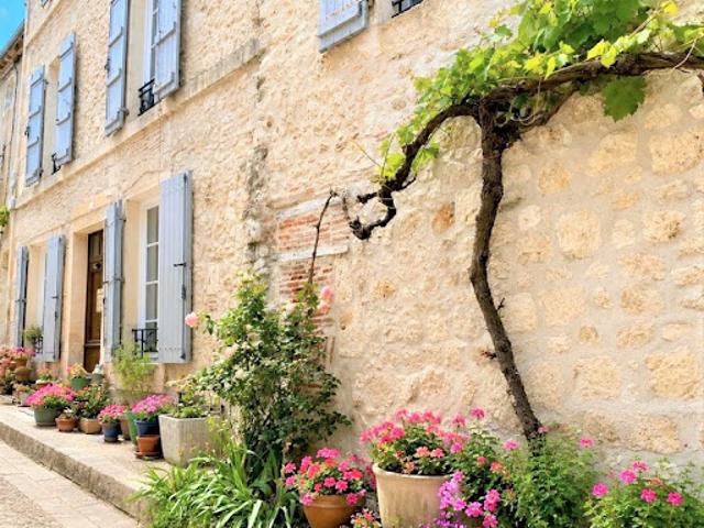 Maison vente à Villeneuve-sur-Lot, Tournon-d'agenais
