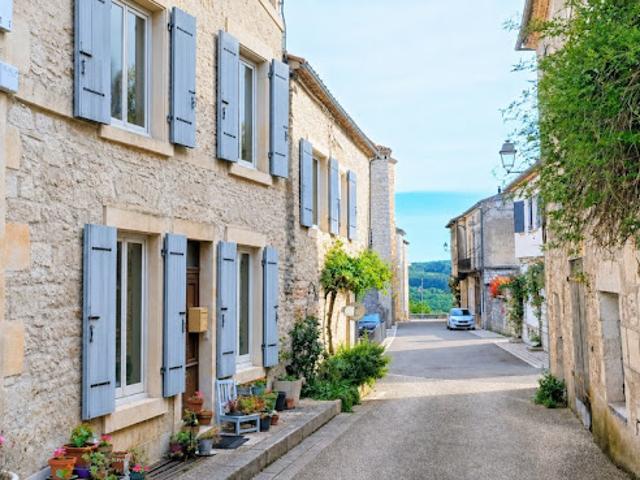 Maison vente à Villeneuve-sur-Lot, Tournon-d'agenais