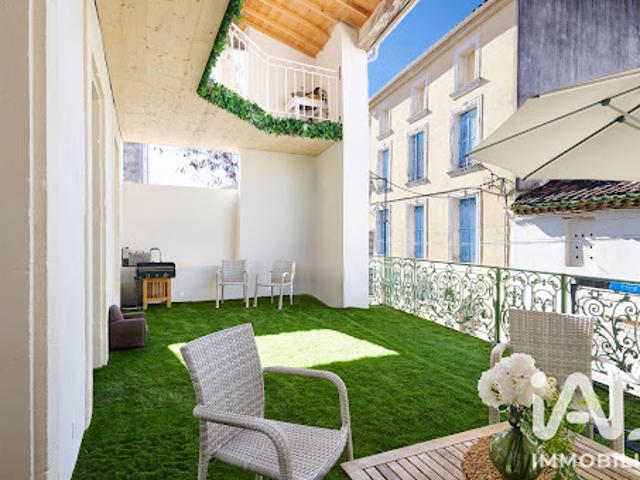 Maison vente à Murviel-lès-Béziers, Hérault