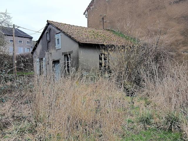 Maison vente à Sarrebourg-Château-Salins, Nébing