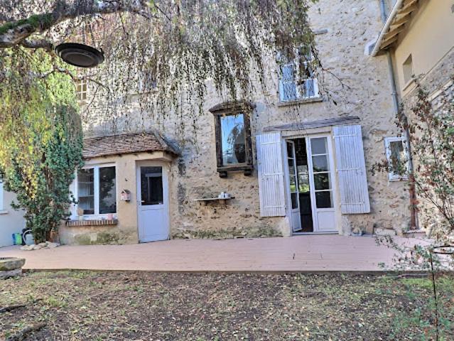 Maison vente à Mareil-Marly, Yvelines