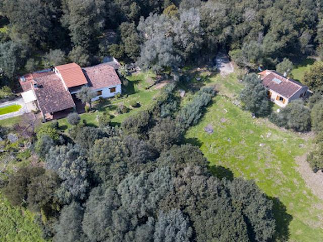 Maison vente à Sartène