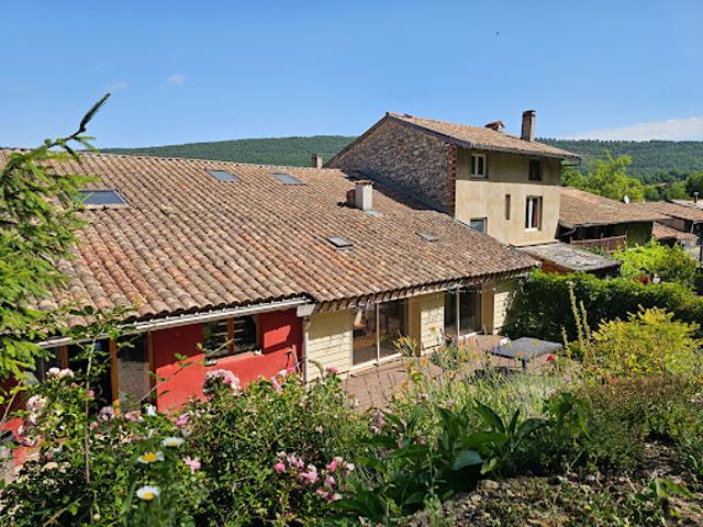 Maison vente à Pamiers, Bélesta