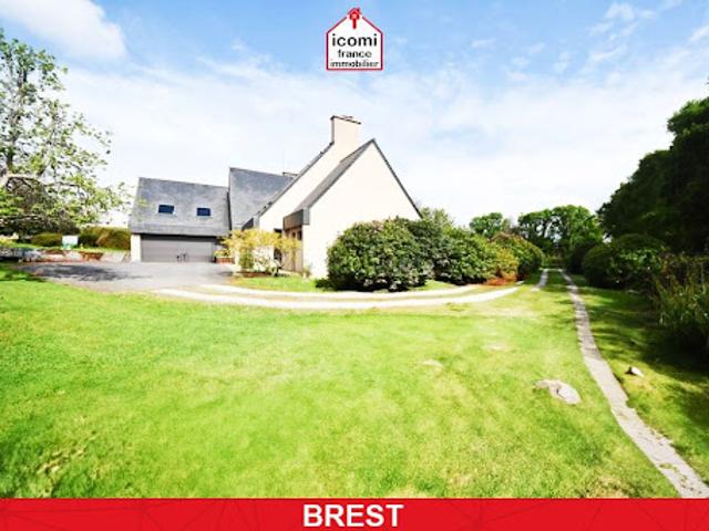 Maison vente à Brest, Bretagne