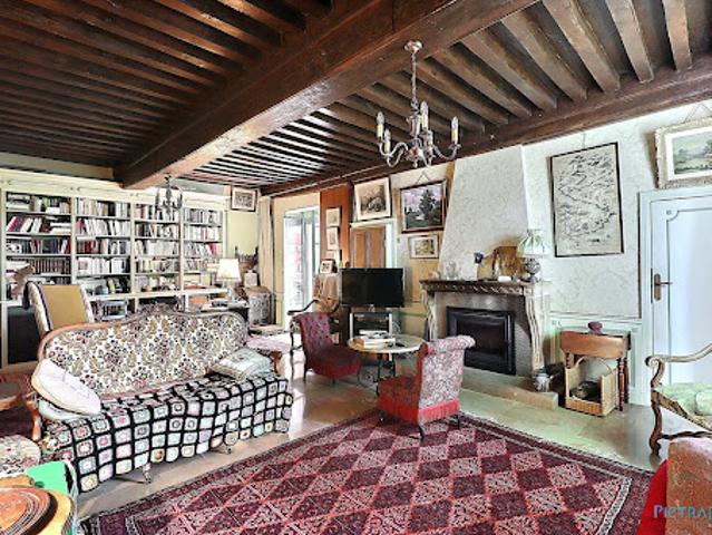Maison vente à Chalon-sur-Saône, Buxy