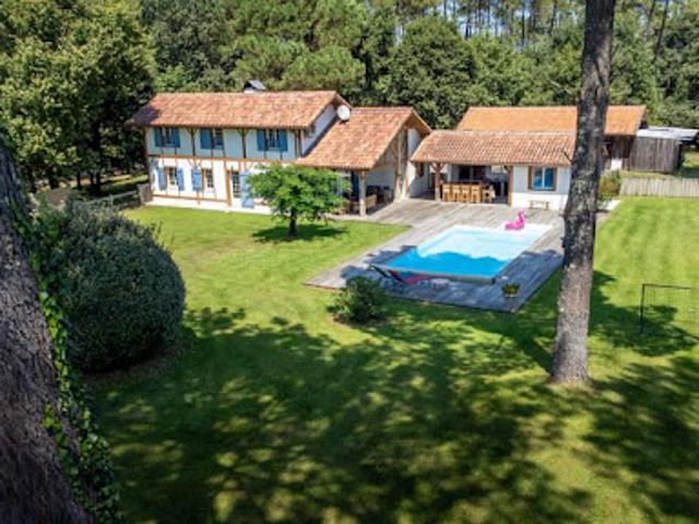 Maison vente à Castets, Landes