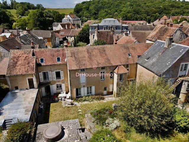 Maison vente à Avallon, Angely