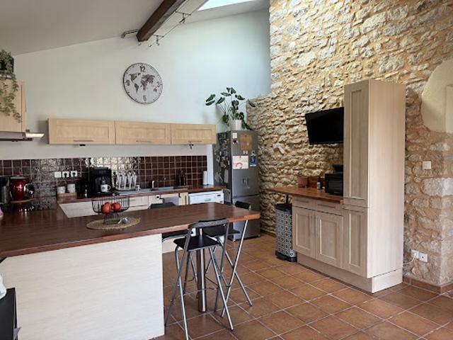Maison vente à Blaye, Saint-ciers-sur-gironde