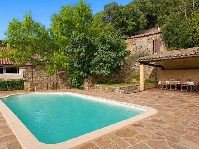 Maison vente à La Fraise, Ferrières-Poussarou