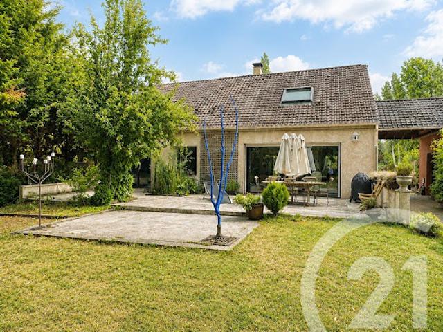 Maison vente à Le Hamel, Bréval