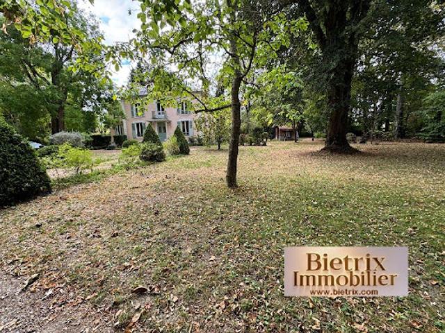Maison vente à Les Clairières, Cergy