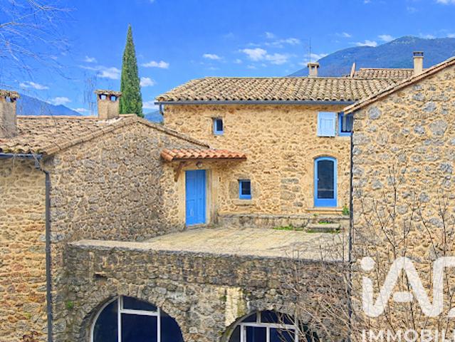 Maison vente à Le Vigan, Cros
