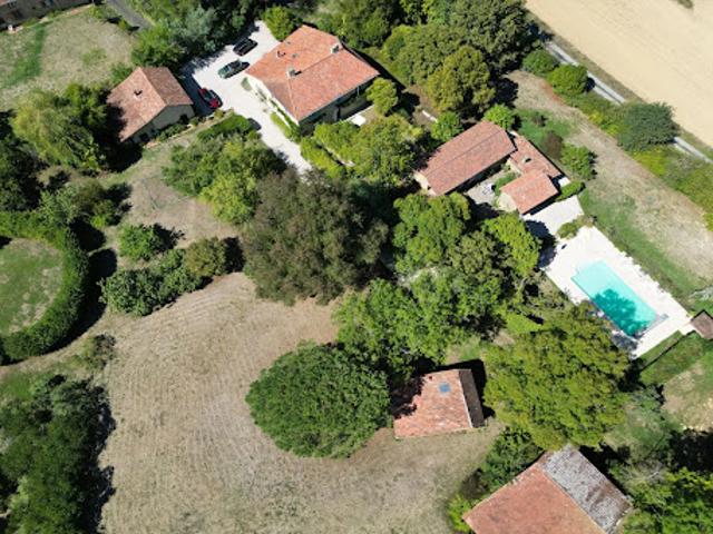 Maison vente à Mirande, Aignan