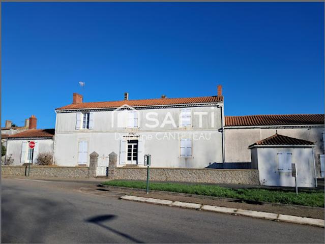 Maison vente à France métropolitaine, Angles
