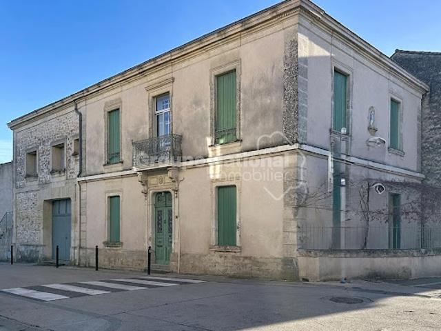 Maison vente à France métropolitaine, Beaulieu