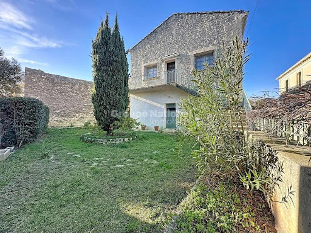 Maison vente à Montpellier, Beaulieu