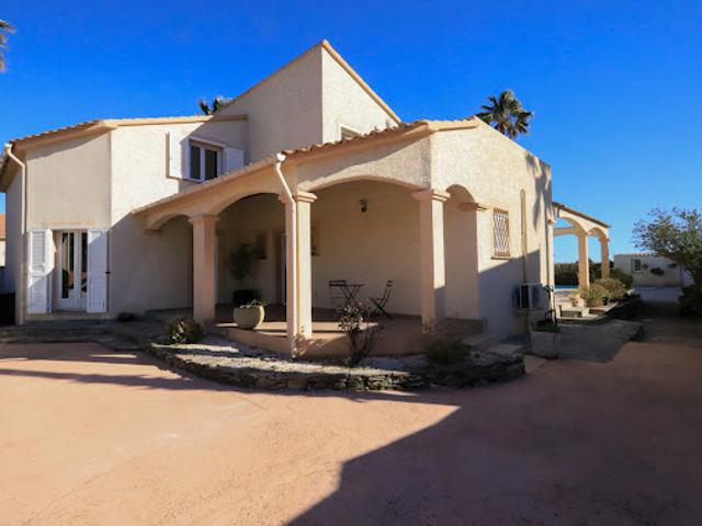 Maison vente à Bastia, Borgo