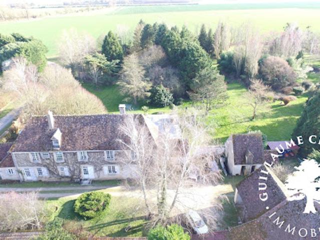 Maison vente à Bourges