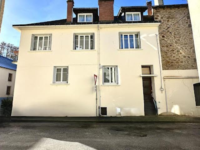 Maison vente à Villefranche-de-Rouergue, Cassagnes-bégonhès