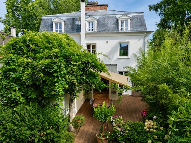 Maison vente à Antony, Châtenay-malabry