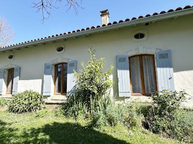 Maison vente à Dax