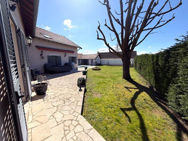 Maison vente à Charolles, Digoin