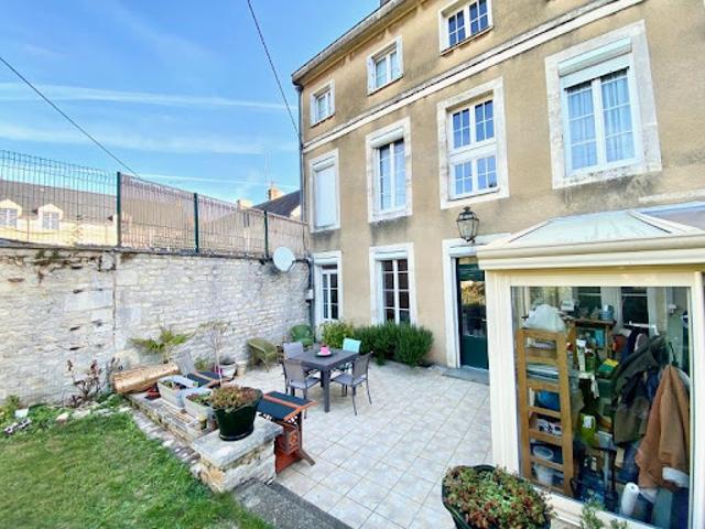 Maison vente à Caen, Normandie
