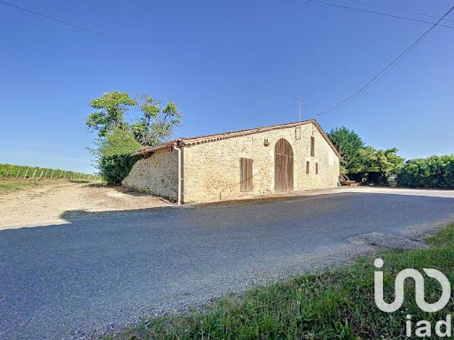 Maison vente à France métropolitaine, Fargues