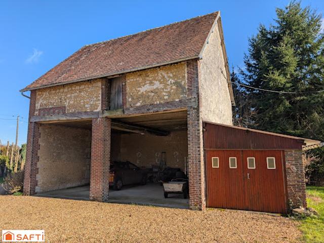 Maison vente à Mortagne-au-Perche, Feings