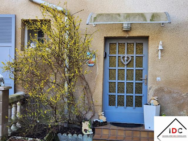 Maison vente à Sarrebourg-Château-Salins, Fénétrange