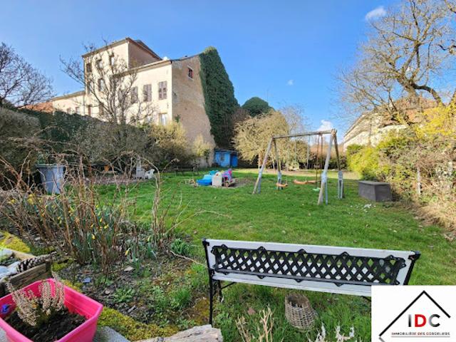 Maison vente à Sarrebourg-Château-Salins, Fénétrange
