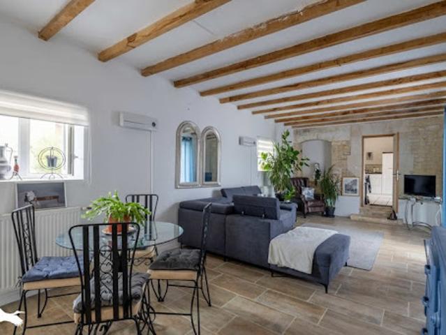 Maison vente à Fouqueure, Charente