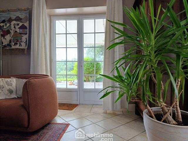 Maison vente à Mont-de-Marsan, Hagetmau