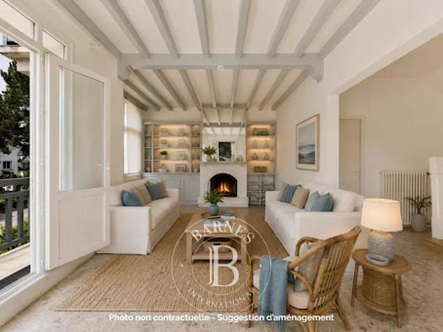 Maison vente à Saint-Nazaire, La Baule-escoublac