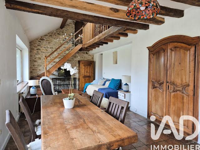 Maison vente à Rambouillet, La Celle-les-bordes