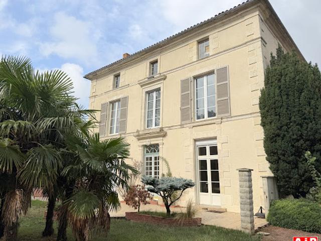 Maison vente à La Tardière, Terval