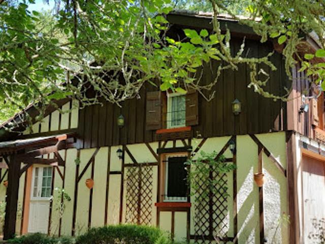 Maison vente à Mont-de-Marsan, Labastide-d'armagnac
