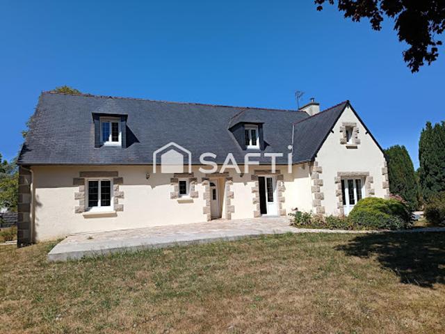 Maison vente à Lanvallay, Côtes-d'Armor