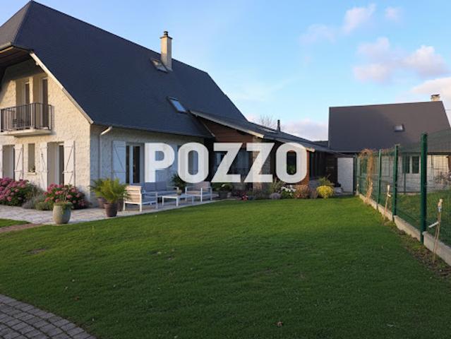 Maison vente à Vire, Etouvy