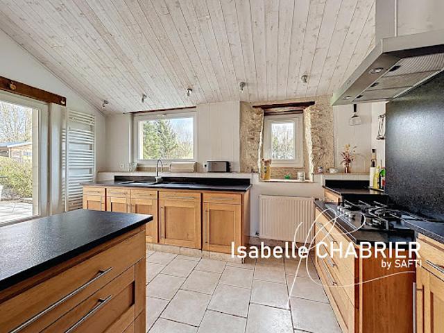 Maison vente à Angers, Les Rairies