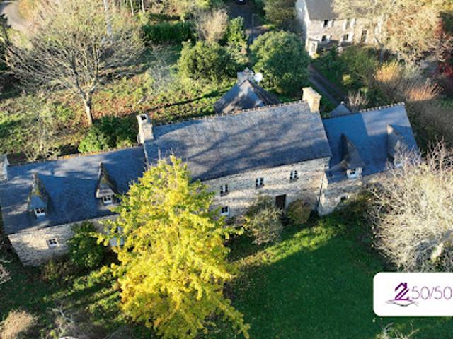 Maison vente à Brest, Bretagne
