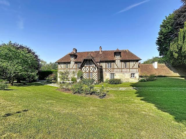 Maison vente à Lisieux