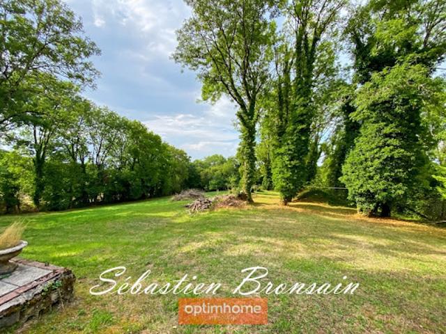 Maison vente à Lons-le-Saunier, Lons-le-saunier