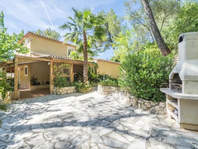 Maison vente à Montpellier, Montferrier-sur-lez