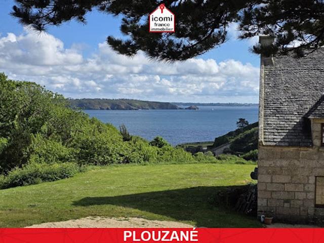 Maison vente à Brest, Bretagne